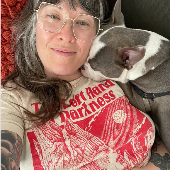 Meet your Posher, K. - Picture 2 of 3